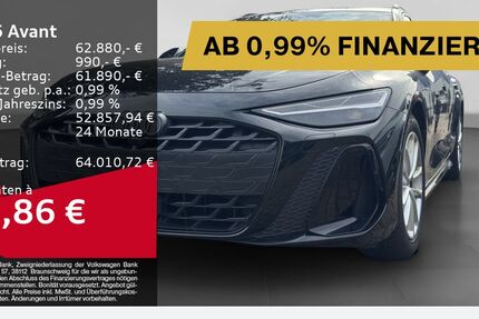 Audi A6 25.947 km 62.880 &euro; Oberhausen 46047