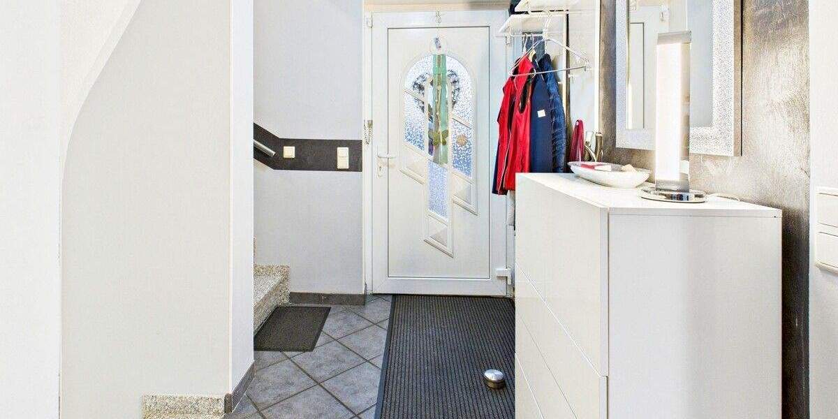 Doppelhaushälfte Herne Sodingen - 5 Zimmer, 154 m&sup2;, 488.000&euro; | Angebot:25410269