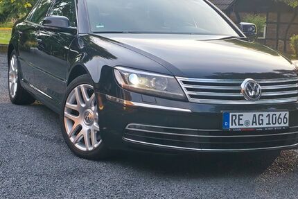 VW Phaeton 280.000 km 10.390 &euro; Herten 45699