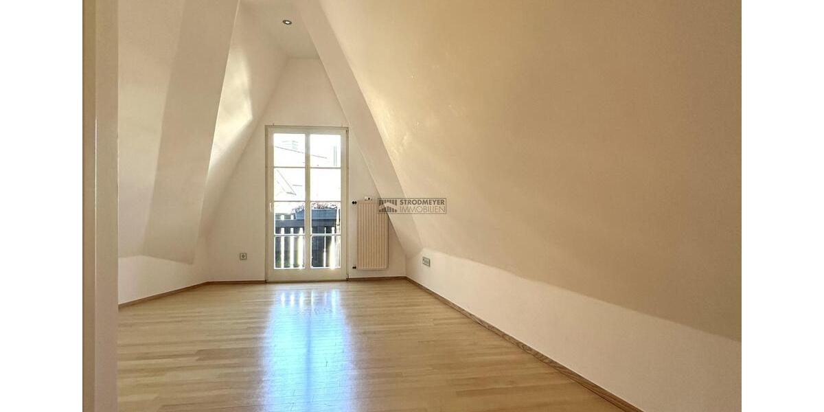 Maisonettenwohnung Herdecke - 4 Zimmer, 133 m&sup2;, 1.500&euro; | Angebot:24796047