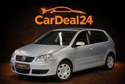 VW Polo 49.000 km 6.399 &euro; Voerde 46562