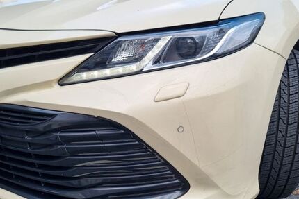 Toyota Camry 192.800 km 17.900 &euro; Essen 45326