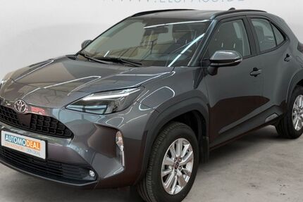 Toyota Yaris Cross 30.680 km 23.989 &euro; Dinslaken 46539