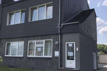 Gewerbeobjekt Oberhausen Alsfeld - 1.200&euro; | Angebot:27080819