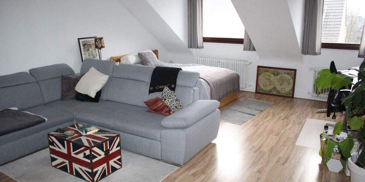 Mehrfamilienhaus, Wohnhaus Oberhausen Heide - 338.000&euro; | Angebot:26911892