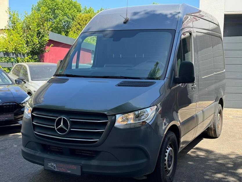 Sprinter