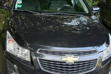 Chevrolet Cruze 104.500 km 5.700 &euro; Gevelsberg 58285