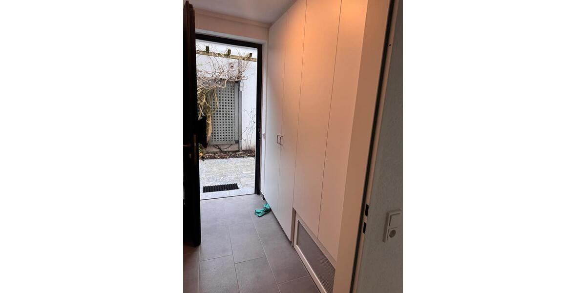 Wohnung 40qm in ruhiger Wohnlage von Hattingen Blankenstein 1.5 zimmer