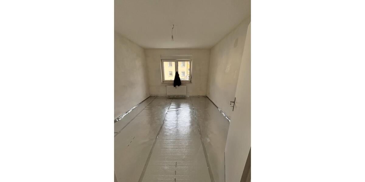 Erdgeschoßwohnung Bochum Wiemelhausen - 3 Zimmer, 55 m&sup2;, 700&euro; | Angebot:25439069