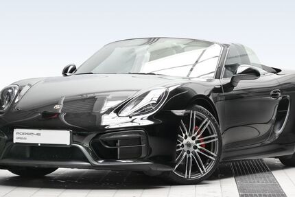 Porsche Boxster 22.421 km 75.981 € Wuppertal 42279