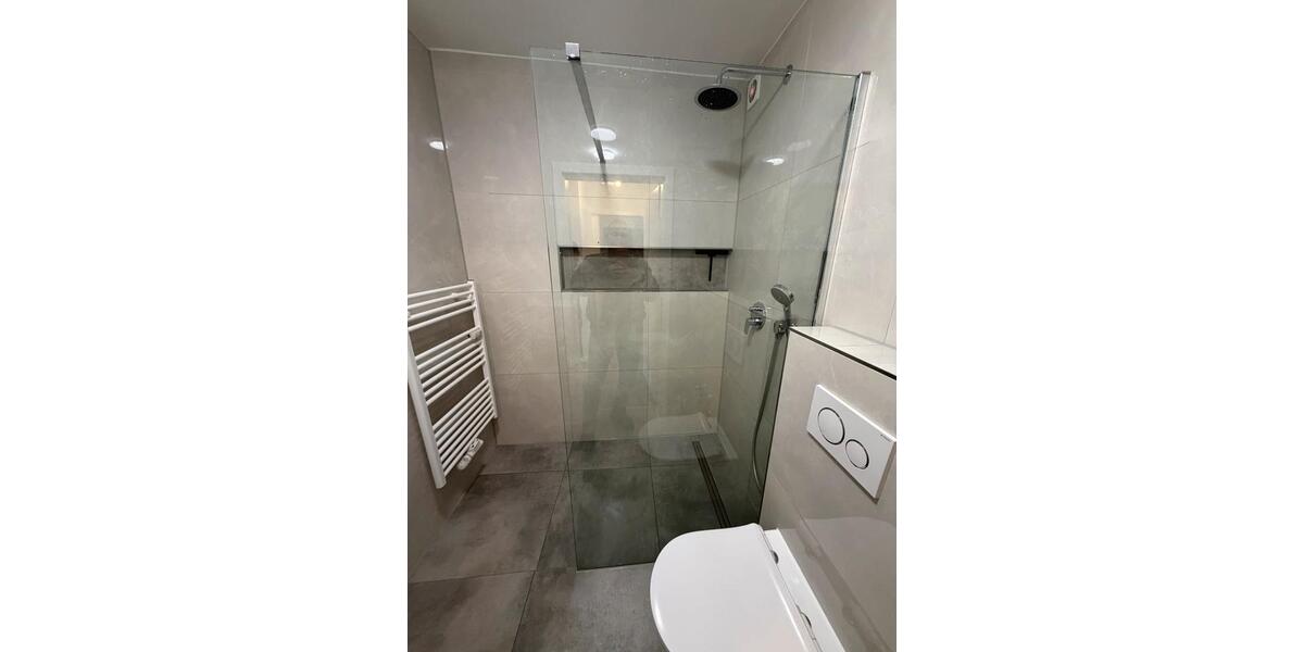 Erdgeschoßwohnung Duisburg Hamborn - 3.5 Zimmer, 71 m&sup2;, 710&euro; | Angebot:25547526