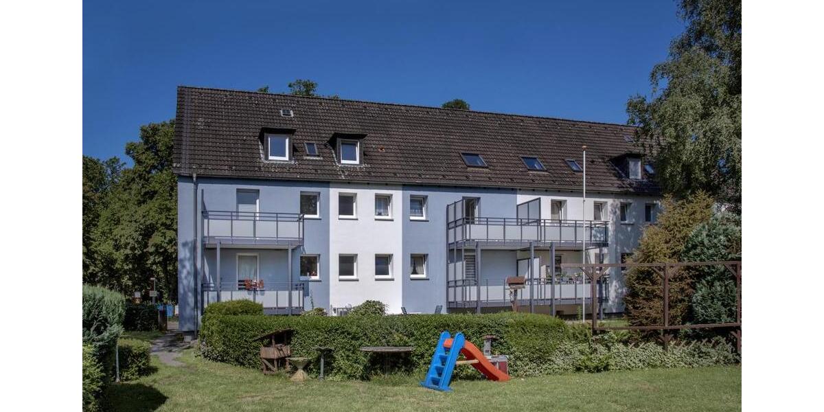 Etagenwohnung Herne Wanne - 3 Zimmer, 53 m&sup2;, 489&euro; | Angebot:26151666