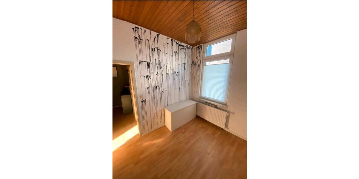 Etagenwohnung Wuppertal Elberfeld - 2 Zimmer, 52 m&sup2;, 729&euro; | Angebot:26133354