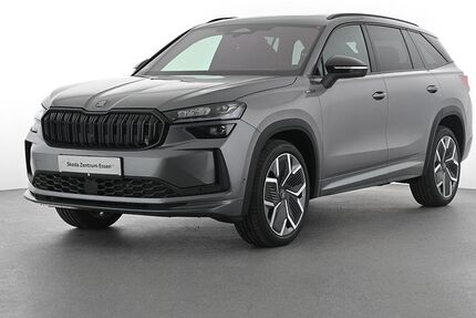 Skoda Kodiaq 9.999 km 59.980 &euro; Essen 45143