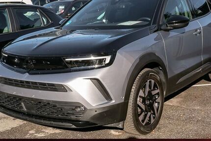 Opel Mokka 27.542 km 27.950 € Dortmund 44225