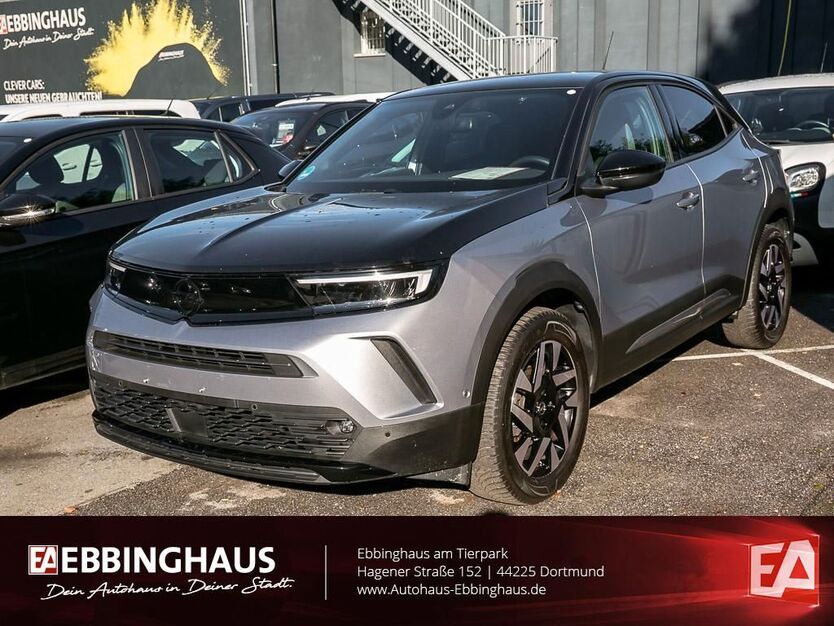 Opel Mokka 27.542 km 27.950 € Dortmund 44225