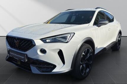 Cupra Formentor 17.100 km 30.990 &euro; Mettmann 40822