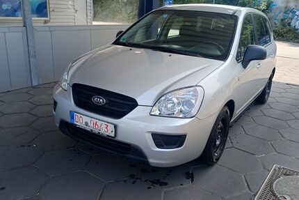 Kia Carens 100.000 km 3.999 € Dortmund 44147