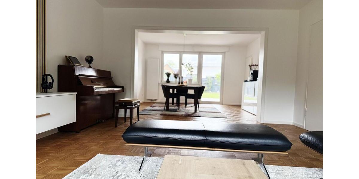 Doppelhaushälfte Waltrop - 5 Zimmer, 165 m&sup2;, 580.000&euro; | Angebot:26802281