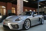 Porsche Boxster Spyder PCCB 918 PDLS+ Approved Bose 7.890 km 118.900 € Wuppertal 42327