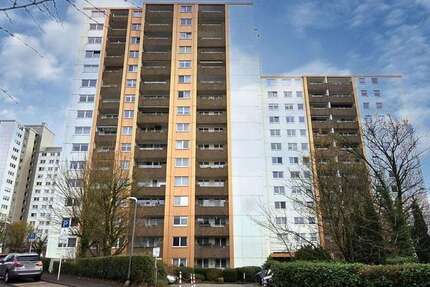 Wohnung zum Kaufen in Wuppertal 69.000 € 41 m² 1 zimmer