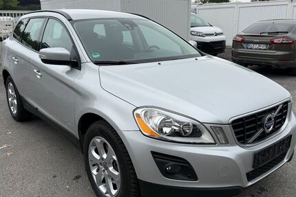 Volvo XC60 179.000 km 8.950 € Bochum 44866
