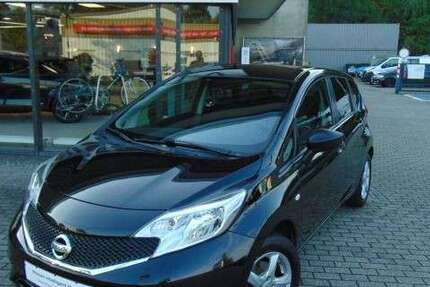 Nissan Note 71.376 km 8.950 € Hagen 58135