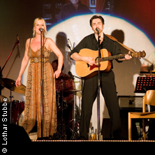 Ring Of Fire - Johnny Cash - Hansa-Theater Hörde