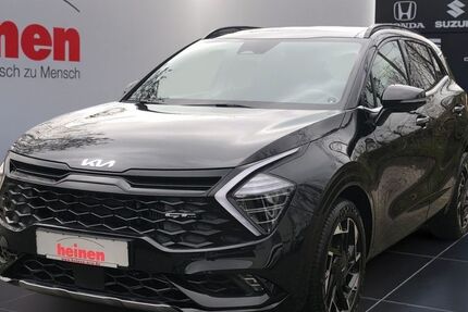 Kia Sportage 4.218 km 36.480 € Dortmund 44263