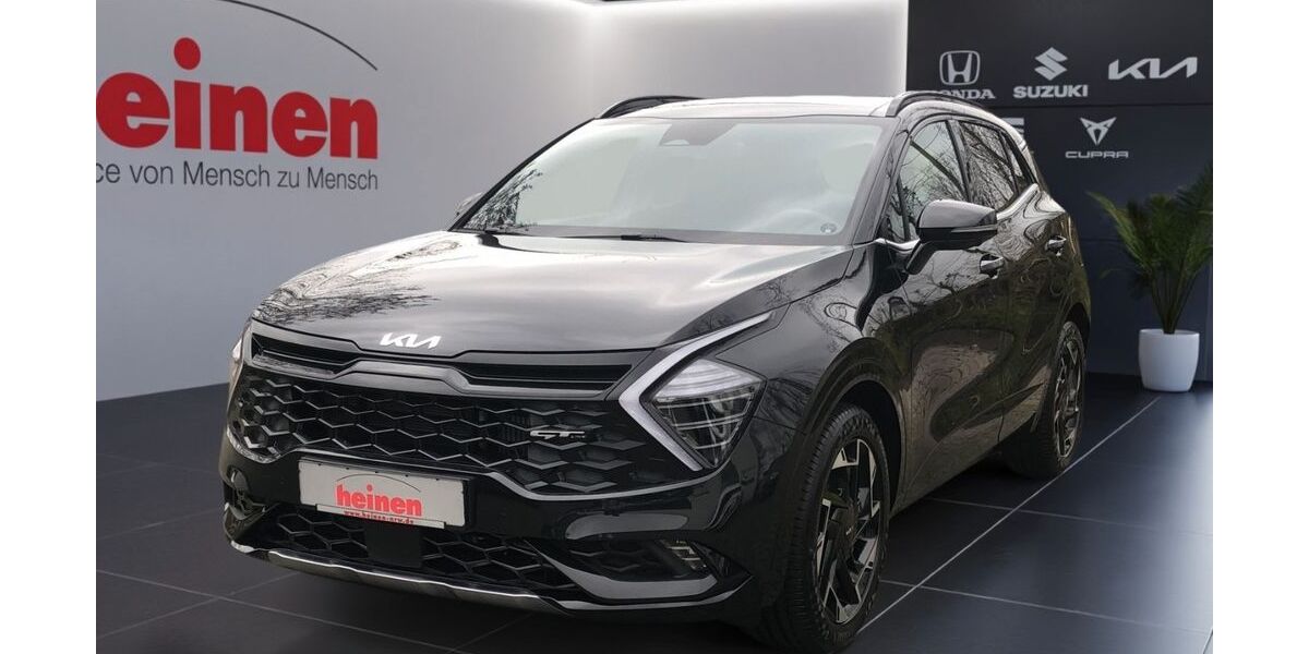 Kia Sportage 4.218 km 36.480 &euro; Dortmund 44263