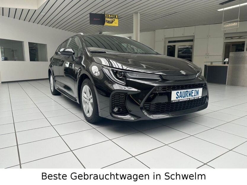 Suzuki Swace 2.100 km 25.990 € Schwelm 58332