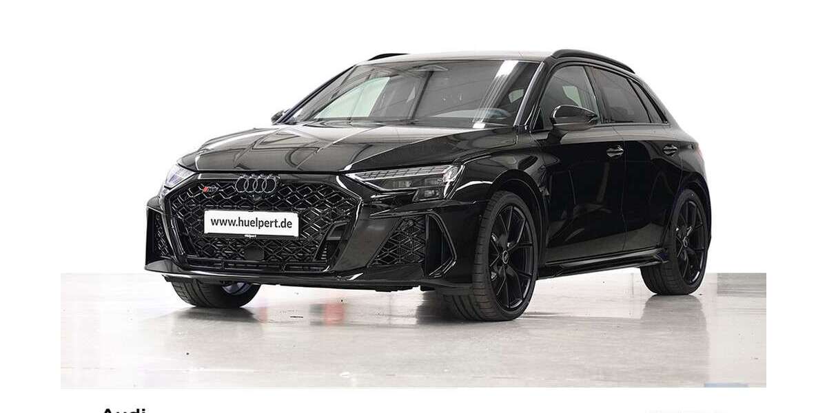 Audi RS3 3.000 km 69.790 &euro; Dortmund 44143
