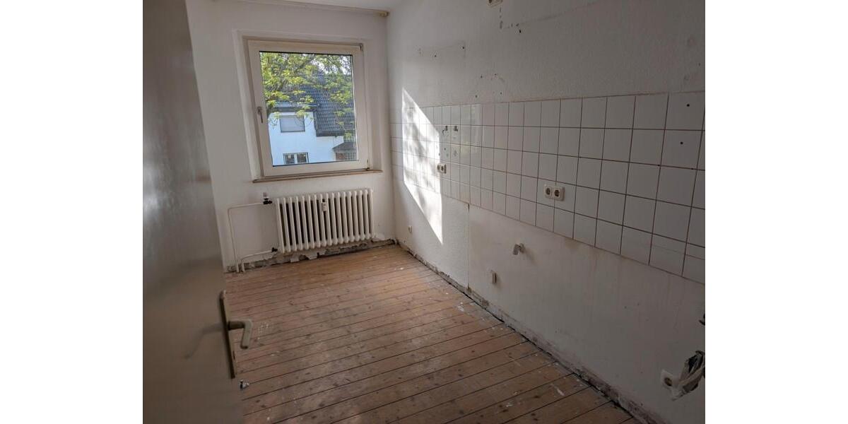 Etagenwohnung Gelsenkirchen Erle - 2 Zimmer, 47 m&sup2;, 374&euro; | Angebot:25154533