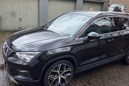 Seat Ateca 113.215 km 21.000 &euro; Essen 45326