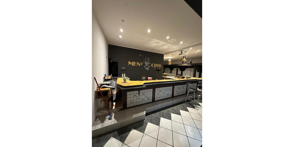 KneipeGastronomie in Bochum-Wattenscheid zu vermieten – ab 01.01.2026 zimmer