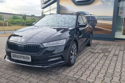 Skoda Octavia 46.900 km 26.450 &euro; Duisburg 47167