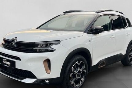 Citroen C5 Aircross 29.100 km 21.990 &euro; Duisburg 47059