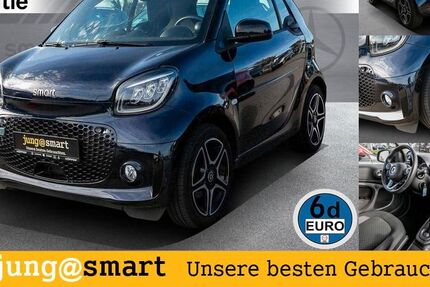 Smart ForTwo 19.998 km 17.777 &euro; Dorsten 46282