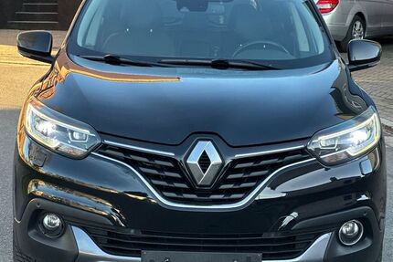 Renault Kadjar 208.722 km 8.799 &euro; Essen 45276