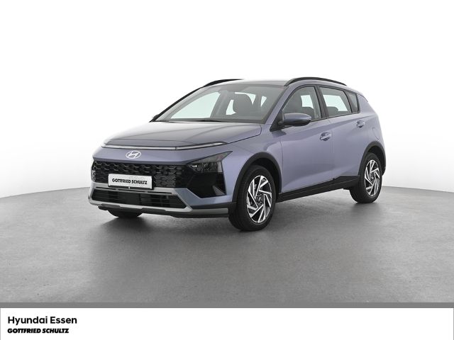 Hyundai BAYON 1.490 km 25.480 € Essen 45143