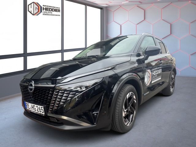 Nissan Qashqai 3.000 km 34.990 € Bottrop 46240