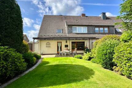 Ihr neues Zuhause in Duisburg-Rheinhausen! Einfamilienhaus sucht neue Eigentümer 7 zimmer