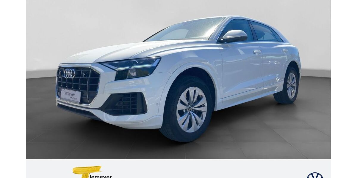 Audi Q8 34.602 km 57.980 &euro; Bochum 44892