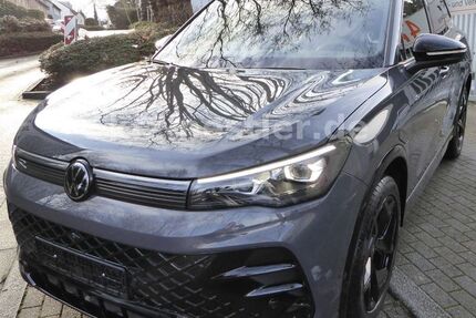 VW Tiguan 8.100 km 49.850 &euro; Essen 45134