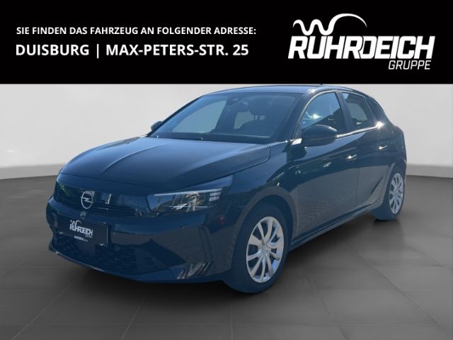 Opel Corsa 23.100 km 17.690 &euro; Duisburg 47059