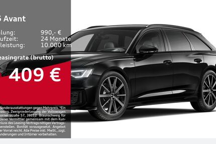 Audi A6 22.418 km 55.930 &euro; Bochum 44809