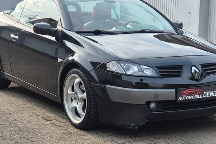 Renault Megane 81.144 km 2.999 € Lünen 44532