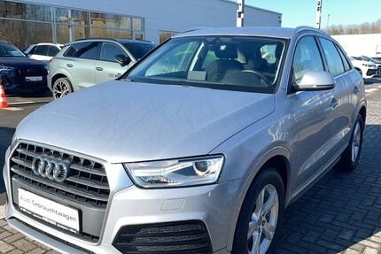Audi Q3 49.190 km 17.750 &euro; Duisburg 47178