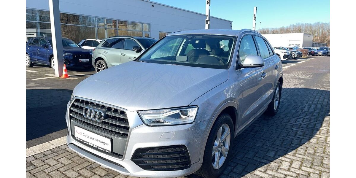 Audi Q3 49.190 km 17.750 &euro; Duisburg 47178