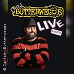 Butterwegge - Solowegge (Butterwegge Solo) feat. Max Kupke